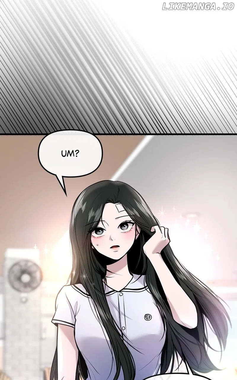 Back to Chan Bi Chapter 29 page 68 - 