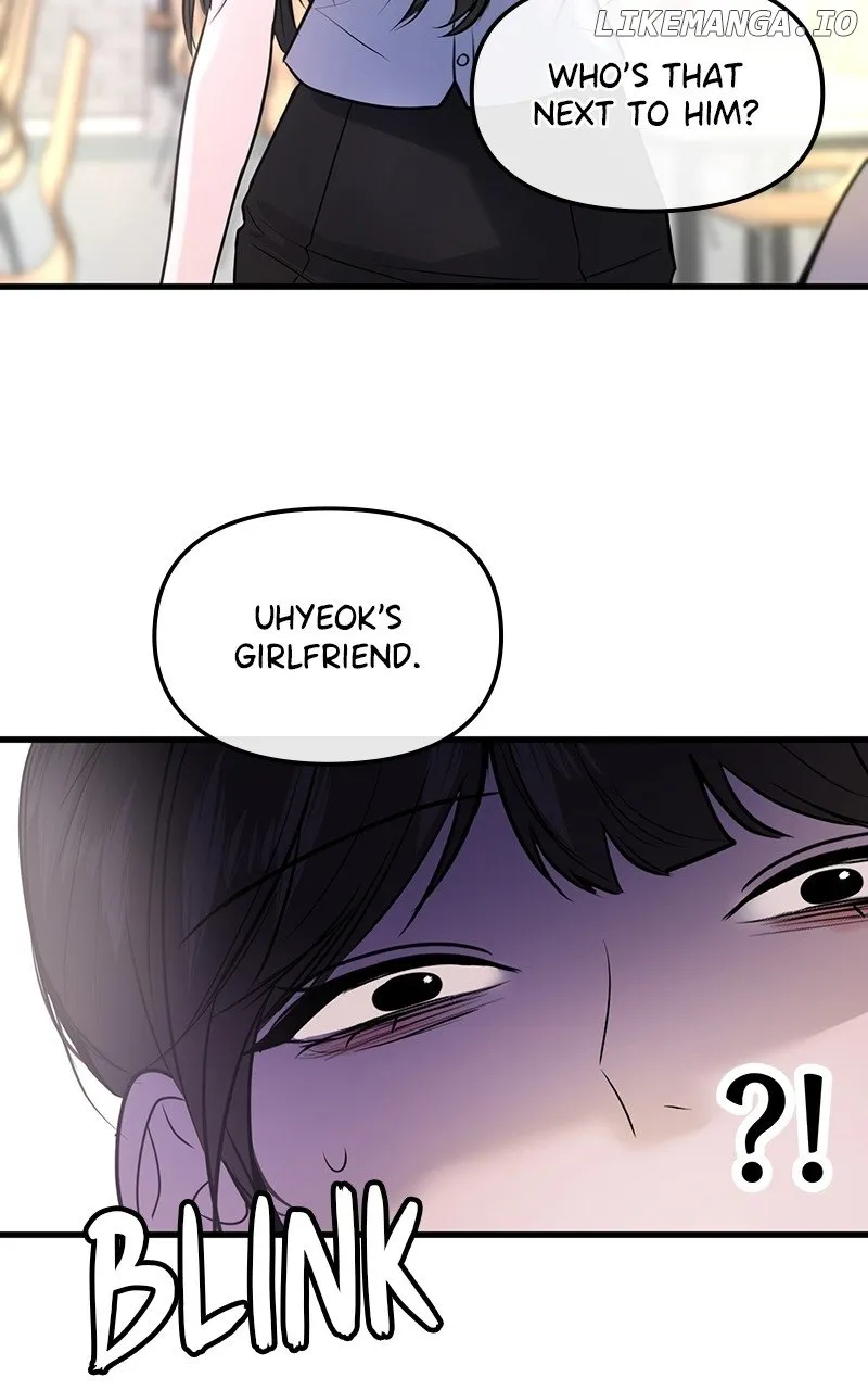 Back to Chan Bi Chapter 29 page 69 - 