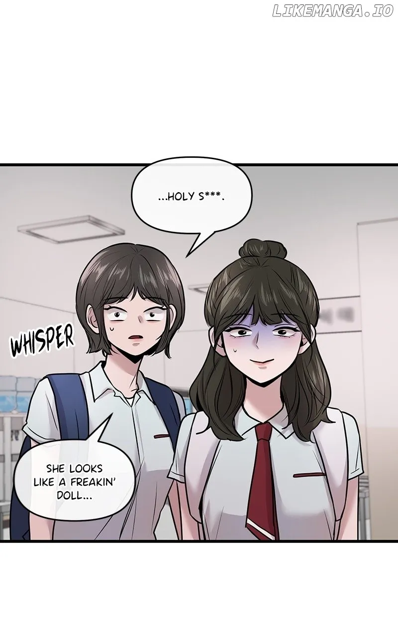 Back to Chan Bi Chapter 29 page 70 - 