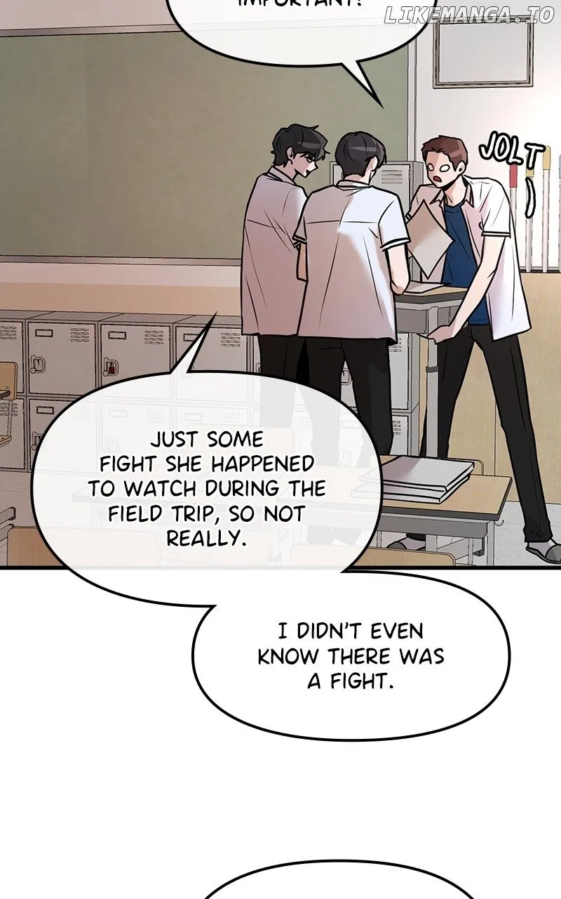 Back to Chan Bi Chapter 29 page 8 - 