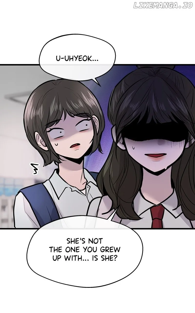 Back to Chan Bi Chapter 29 page 71 - 