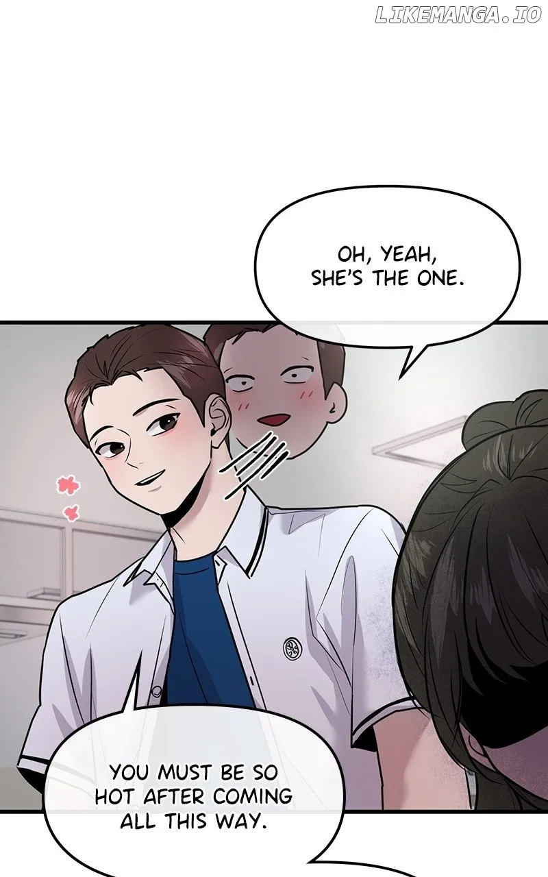 Back to Chan Bi Chapter 29 page 72 - 
