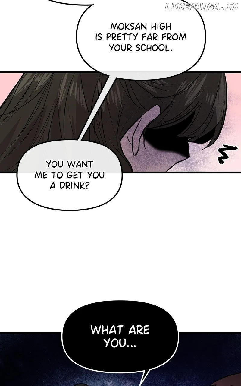 Back to Chan Bi Chapter 29 page 73 - 