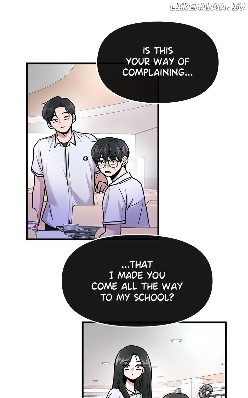 Back to Chan Bi Chapter 29 page 75 - 
