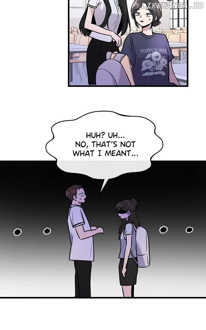 Back to Chan Bi Chapter 29 page 76 - 