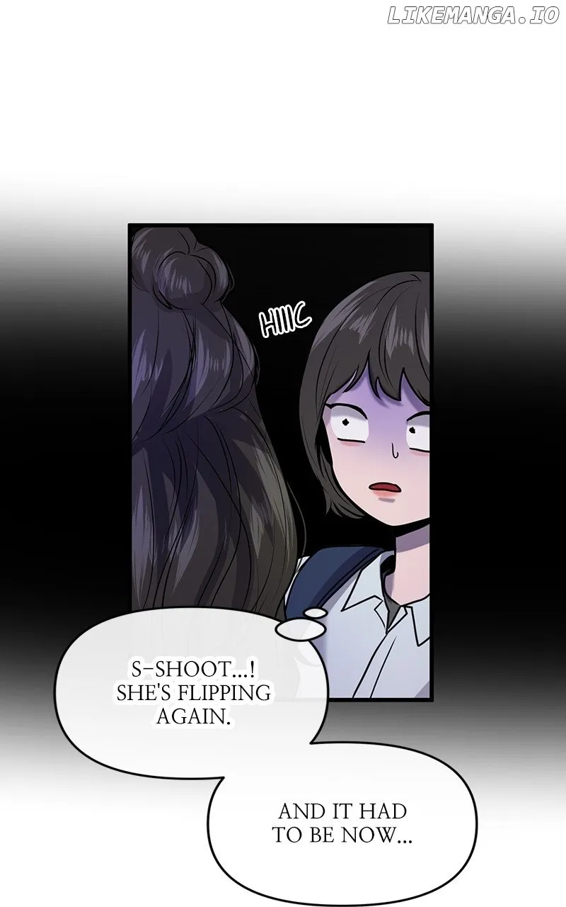 Back to Chan Bi Chapter 29 page 77 - 