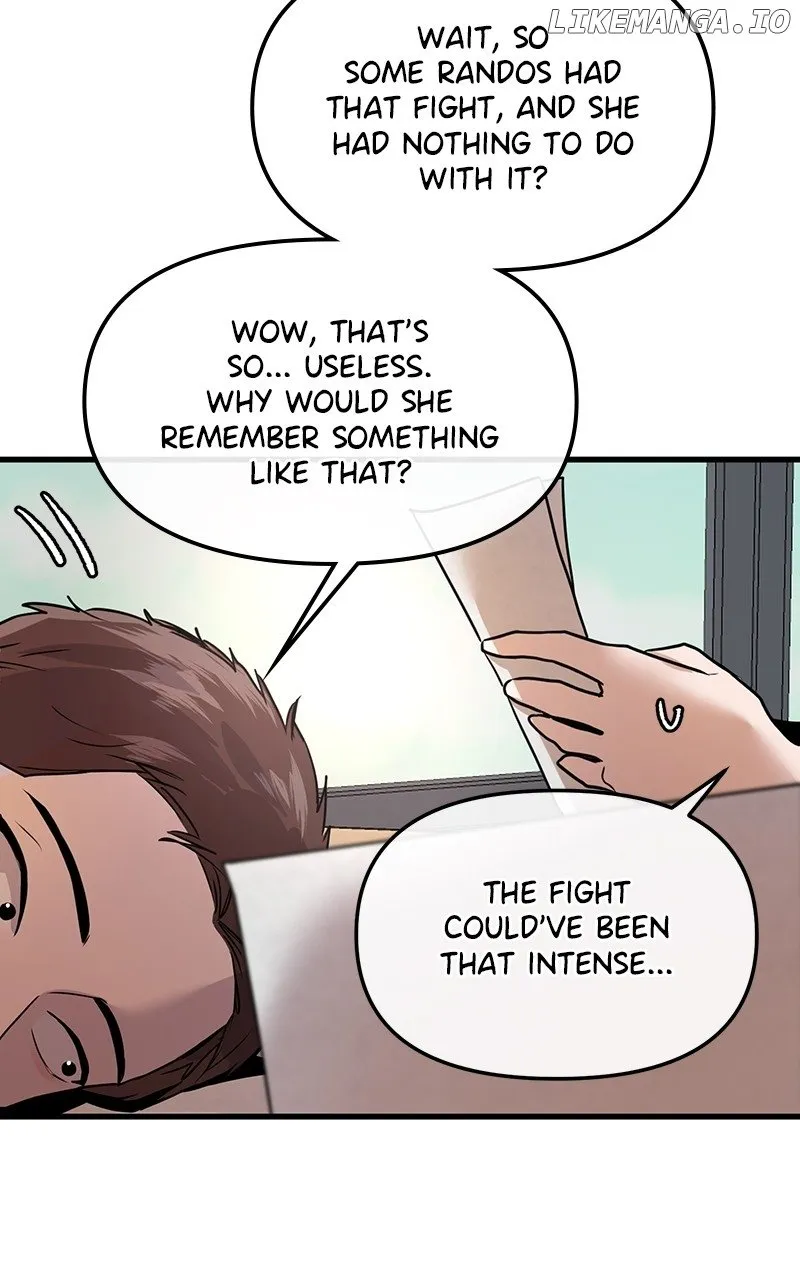 Back to Chan Bi Chapter 29 page 9 - 