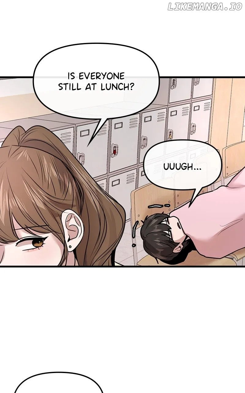 Back to Chan Bi Chapter 29 page 83 - 