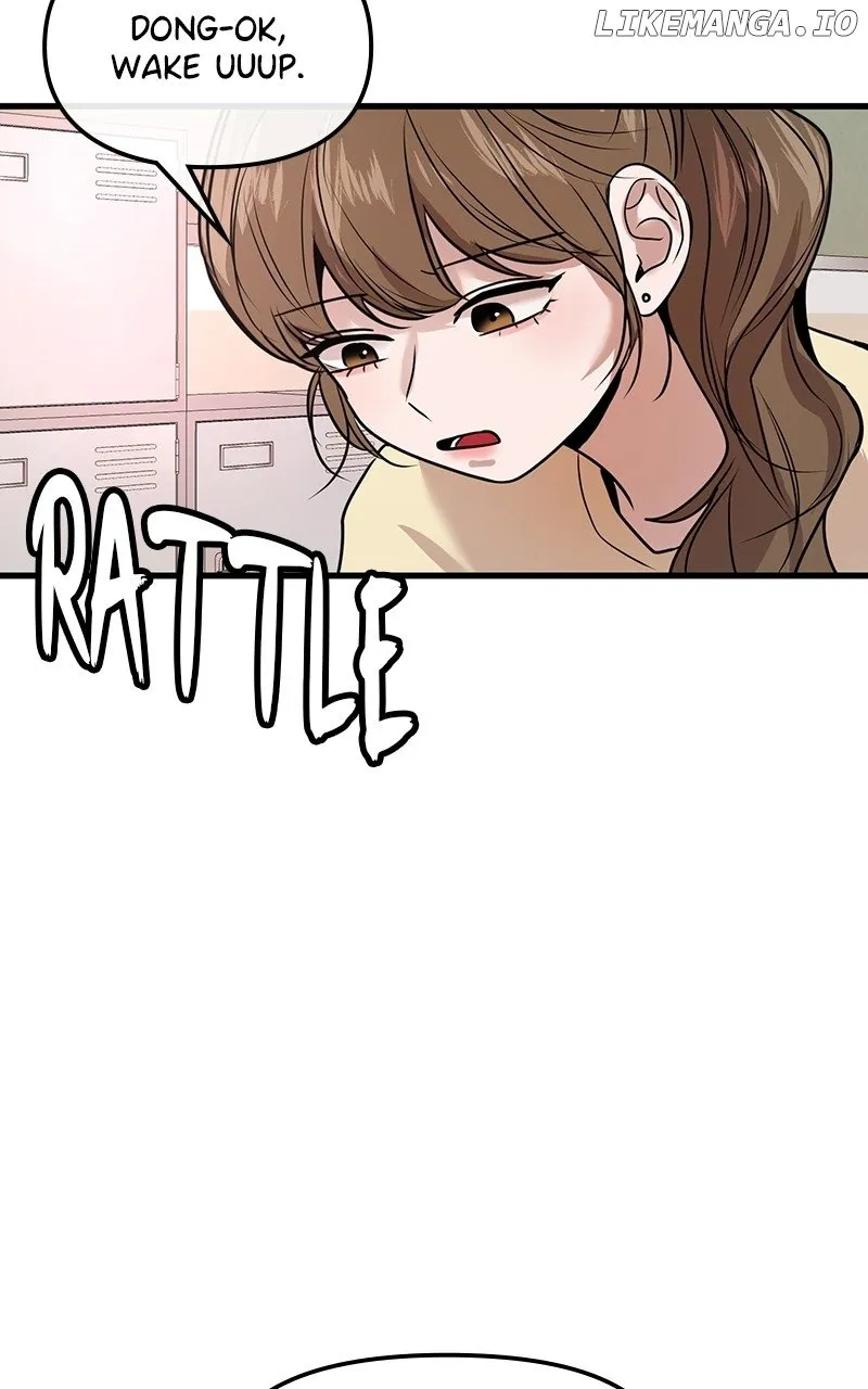 Back to Chan Bi Chapter 29 page 84 - 