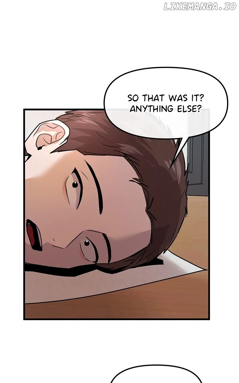 Back to Chan Bi Chapter 29 page 10 - 