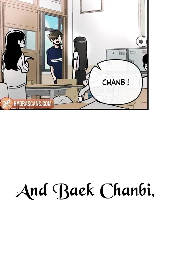 Back to Chan Bi Chapter 3 page 101 - 
