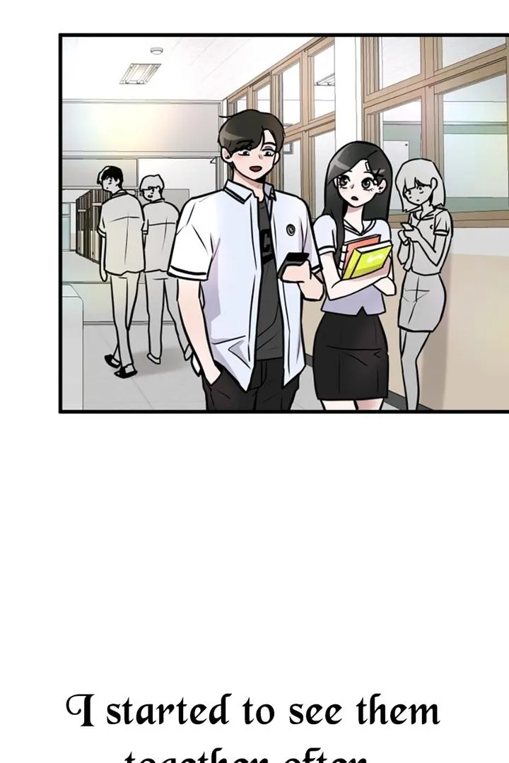 Back to Chan Bi Chapter 3 page 102 - 