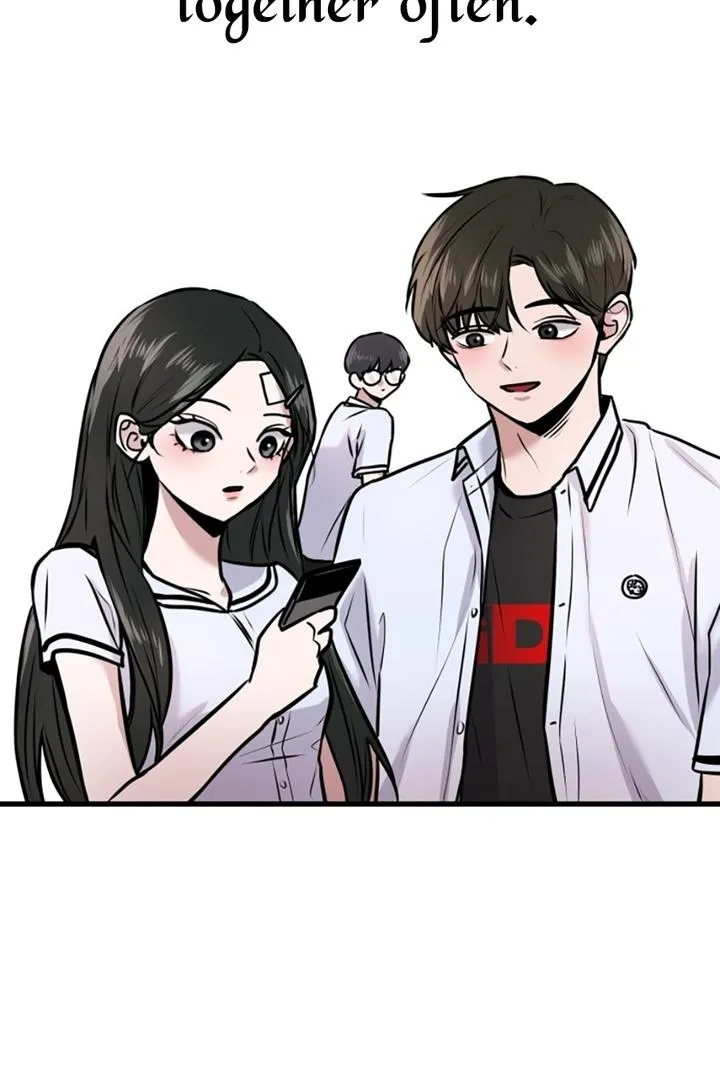 Back to Chan Bi Chapter 3 page 103 - 