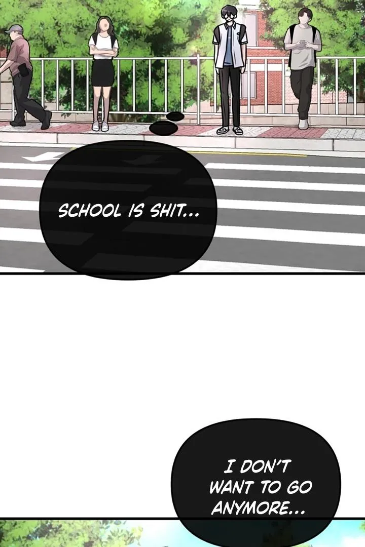 Back to Chan Bi Chapter 3 page 106 - 
