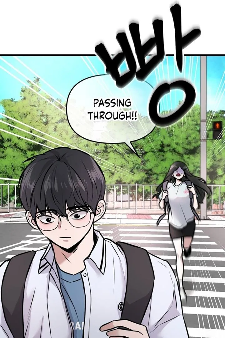Back to Chan Bi Chapter 3 page 114 - 