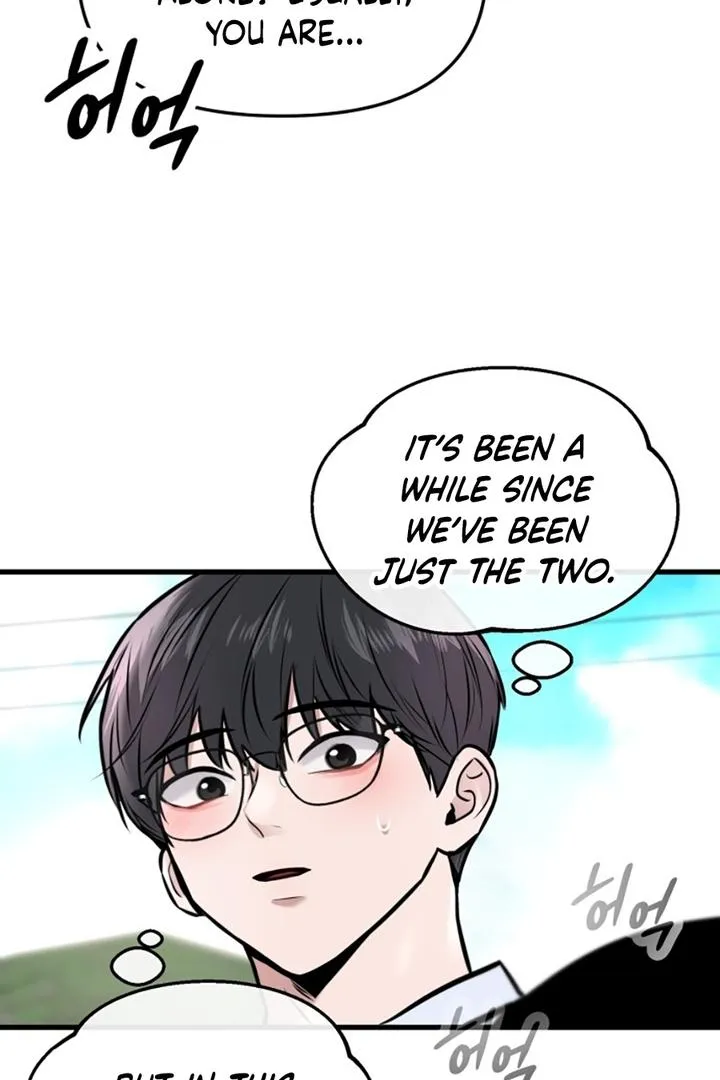 Back to Chan Bi Chapter 3 page 117 - 