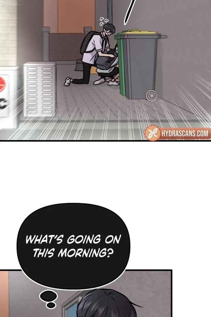 Back to Chan Bi Chapter 3 page 122 - 
