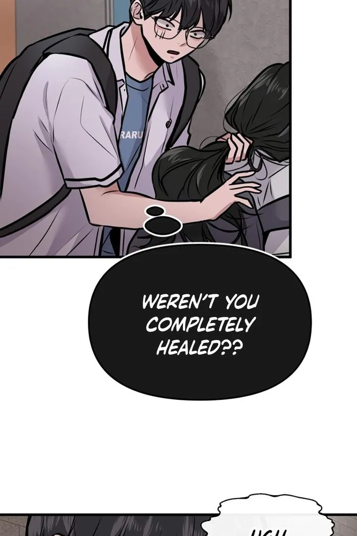 Back to Chan Bi Chapter 3 page 123 - 