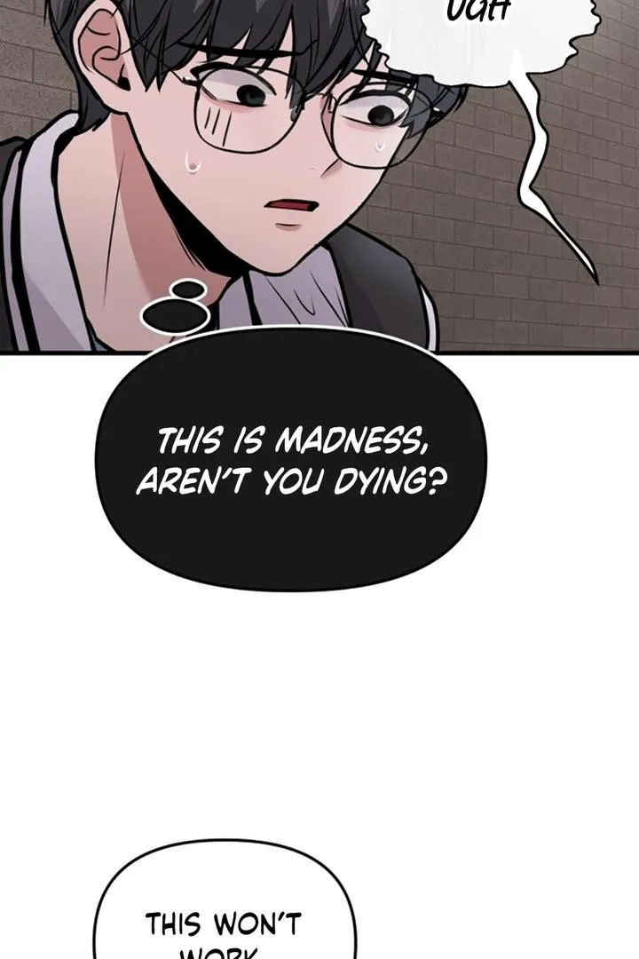 Back to Chan Bi Chapter 3 page 124 - 