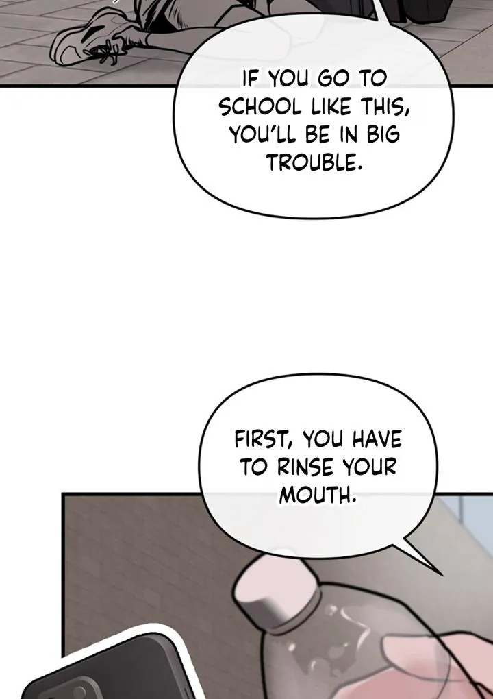 Back to Chan Bi Chapter 3 page 126 - 