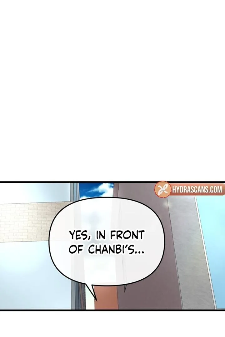 Back to Chan Bi Chapter 3 page 129 - 