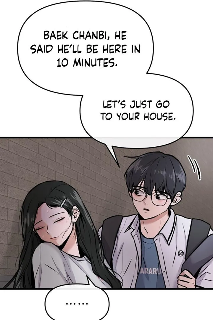 Back to Chan Bi Chapter 3 page 131 - 