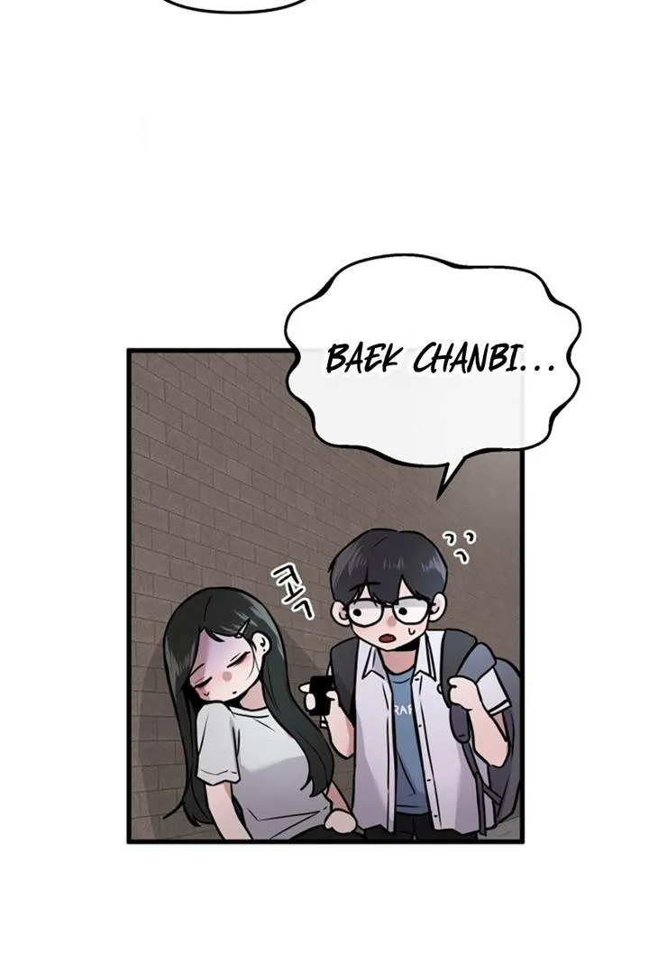 Back to Chan Bi Chapter 3 page 132 - 