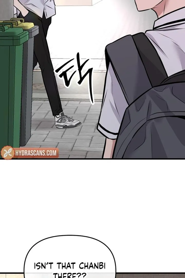 Back to Chan Bi Chapter 3 page 145 - 