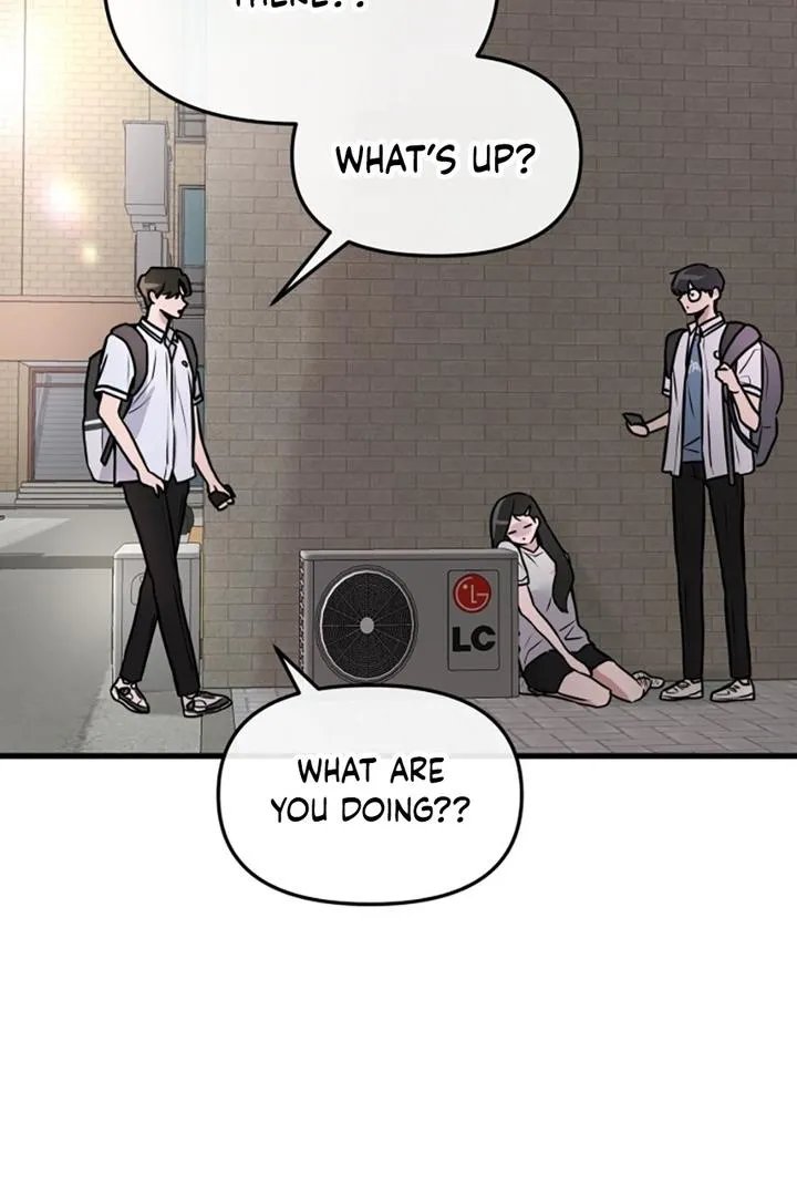 Back to Chan Bi Chapter 3 page 146 - 