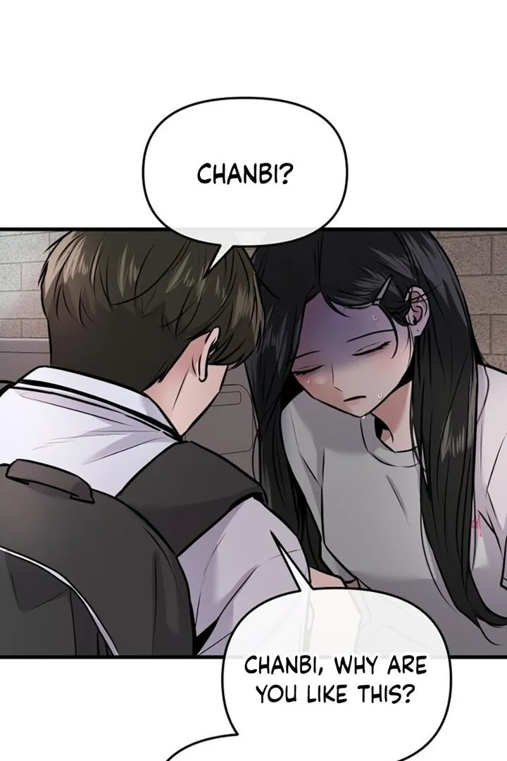 Back to Chan Bi Chapter 3 page 147 - 