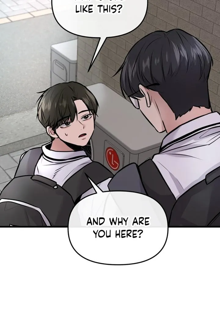 Back to Chan Bi Chapter 3 page 150 - 
