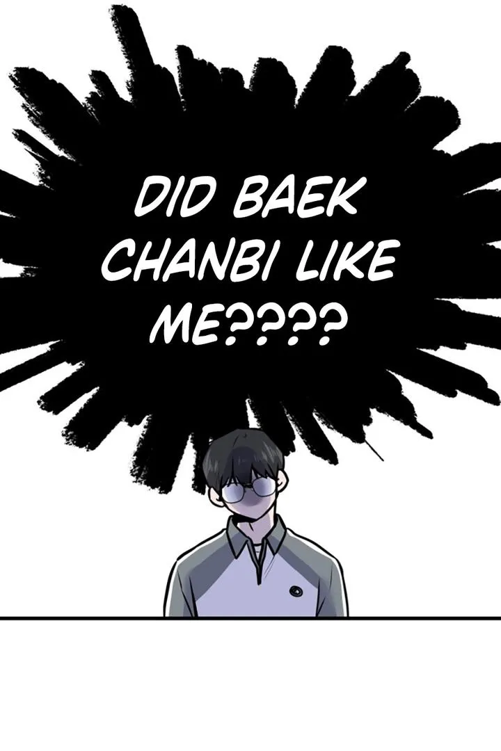 Back to Chan Bi Chapter 3 page 16 - 