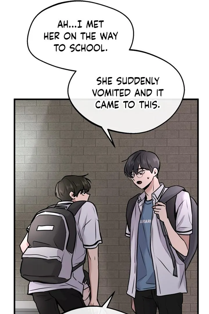 Back to Chan Bi Chapter 3 page 151 - 