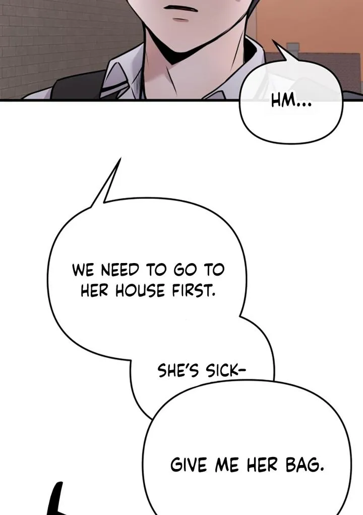 Back to Chan Bi Chapter 3 page 154 - 