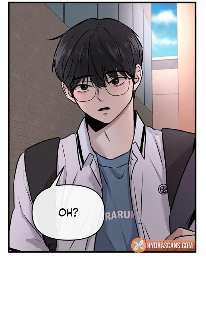 Back to Chan Bi Chapter 3 page 156 - 