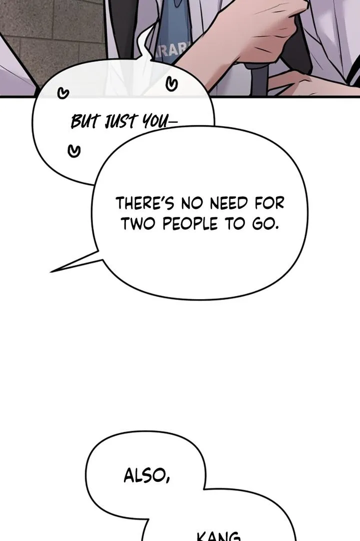 Back to Chan Bi Chapter 3 page 159 - 