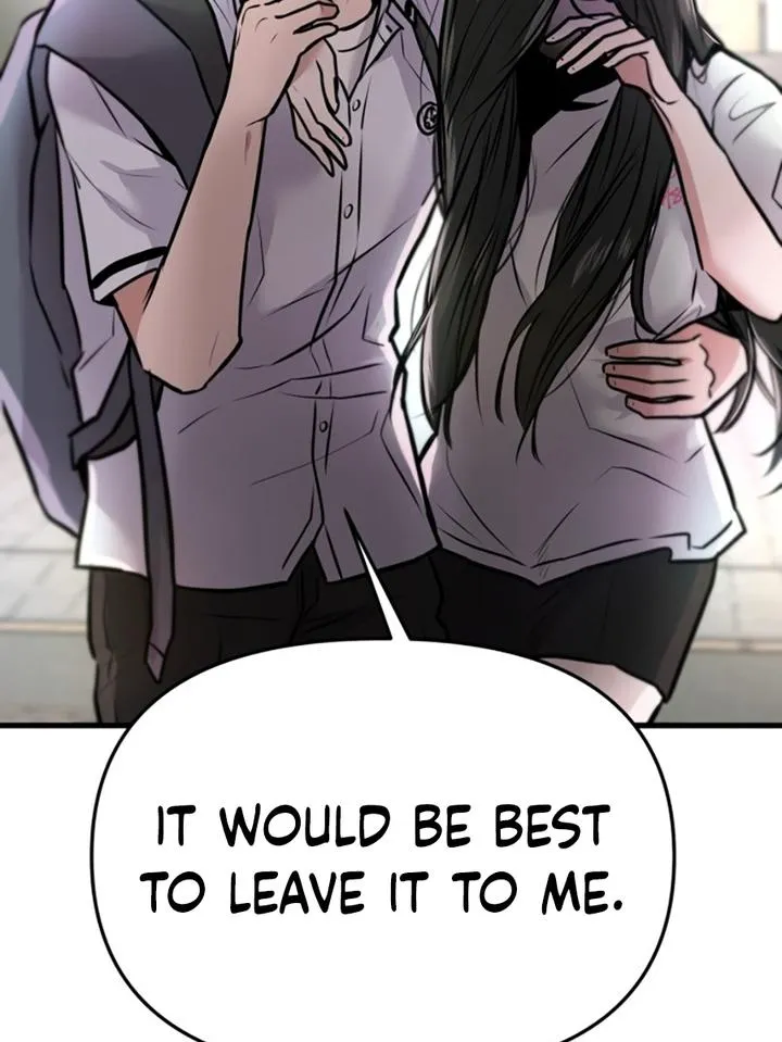 Back to Chan Bi Chapter 3 page 165 - 