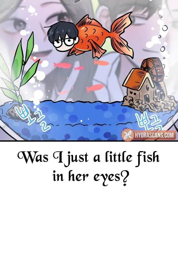 Back to Chan Bi Chapter 3 page 18 - 