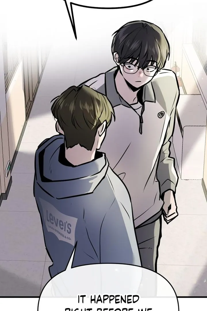Back to Chan Bi Chapter 3 page 3 - 