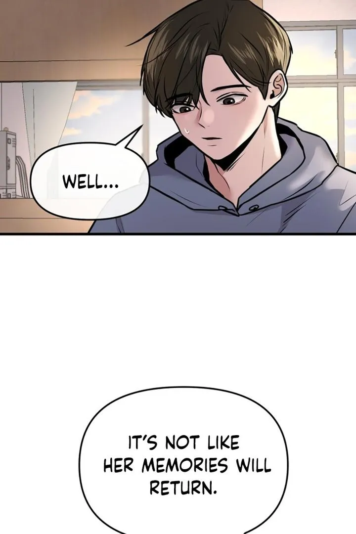 Back to Chan Bi Chapter 3 page 23 - 