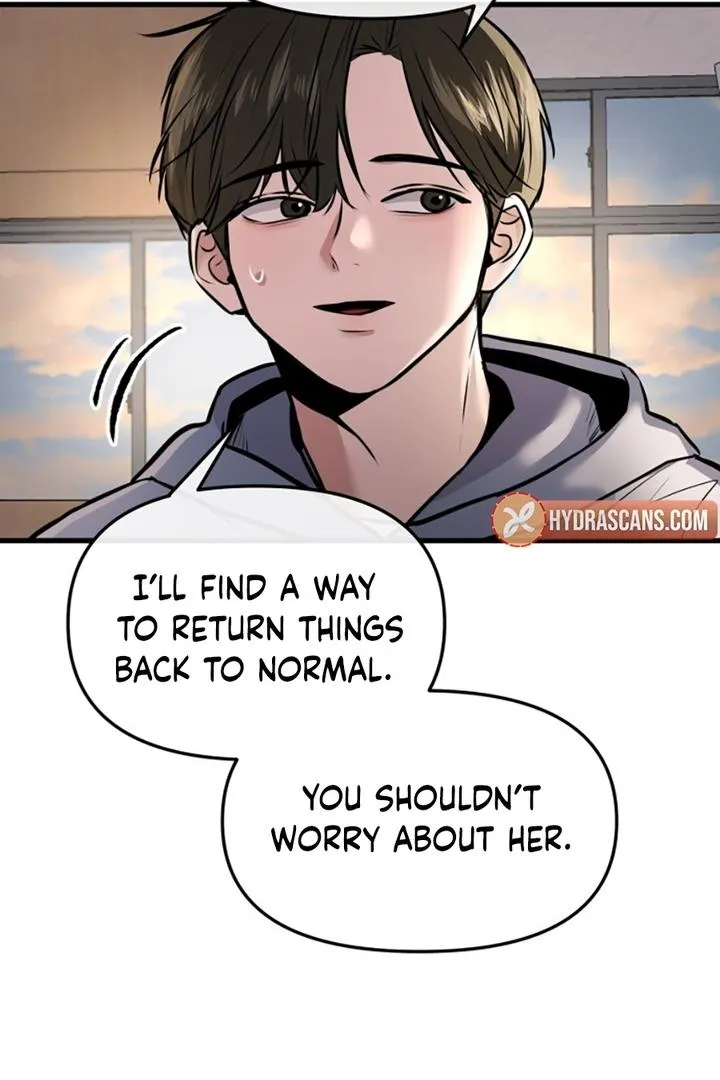 Back to Chan Bi Chapter 3 page 24 - 