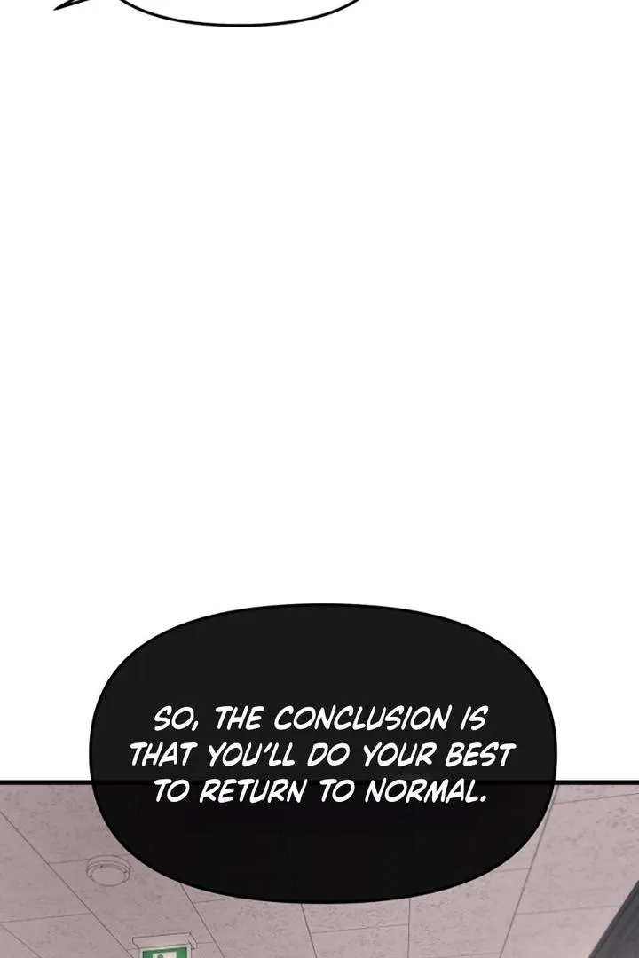 Back to Chan Bi Chapter 3 page 26 - 