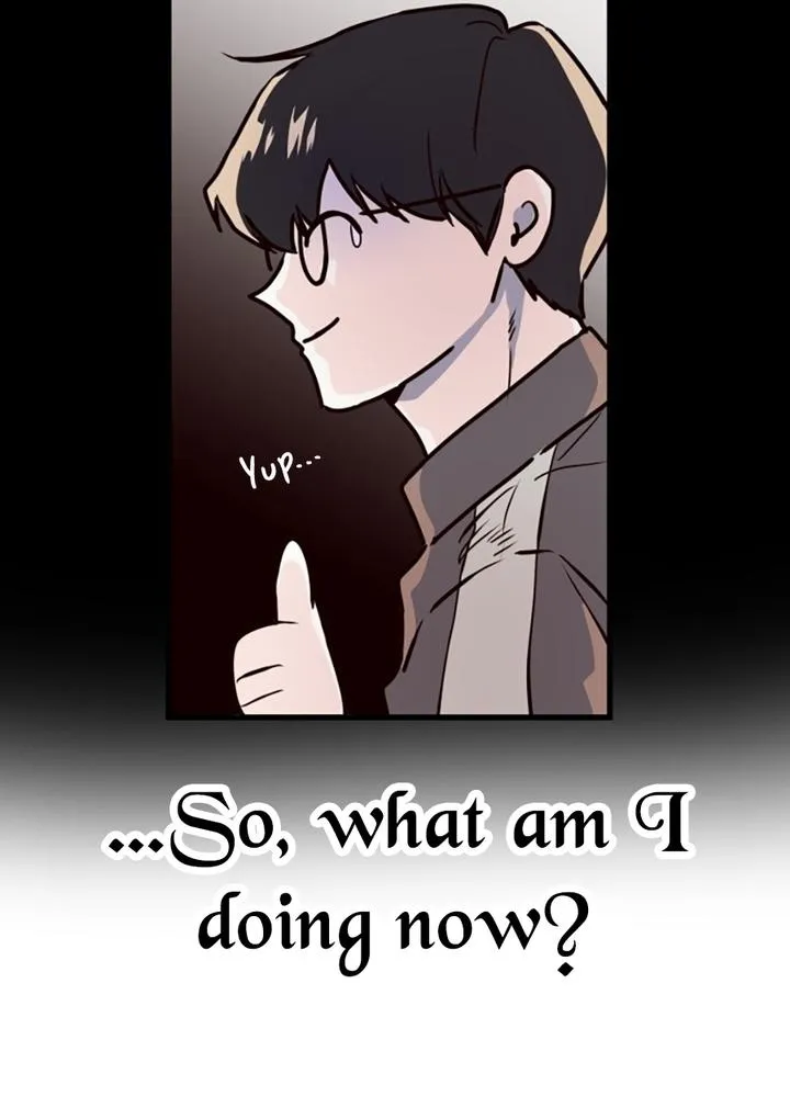 Back to Chan Bi Chapter 3 page 29 - 