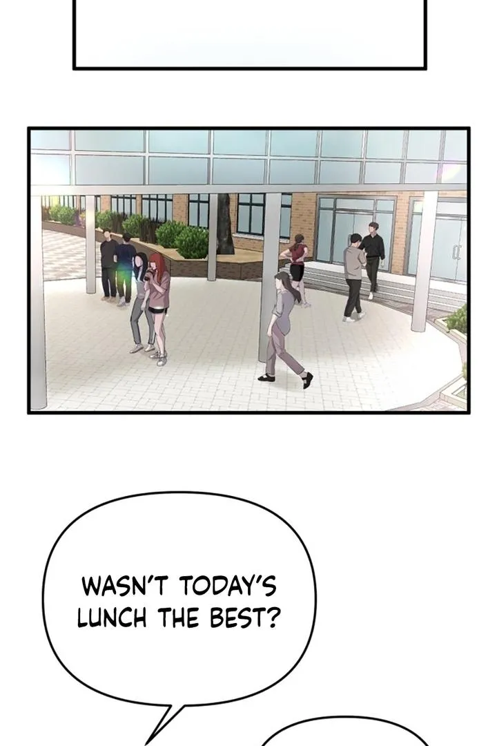 Back to Chan Bi Chapter 3 page 32 - 