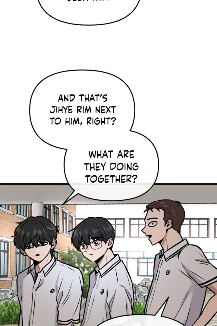 Back to Chan Bi Chapter 3 page 35 - 