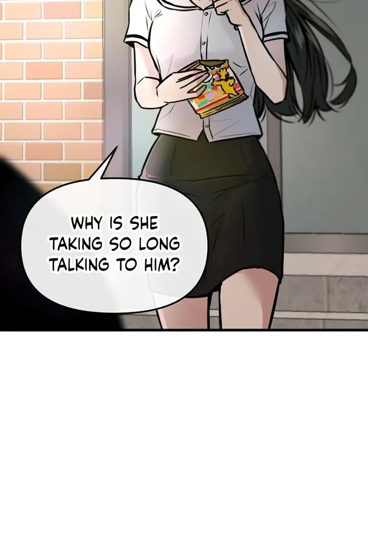 Back to Chan Bi Chapter 3 page 38 - 