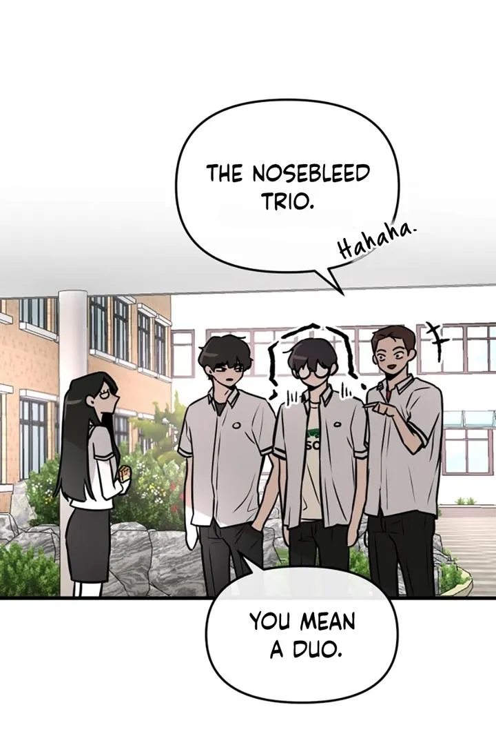 Back to Chan Bi Chapter 3 page 39 - 