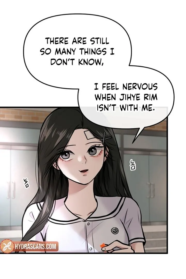 Back to Chan Bi Chapter 3 page 40 - 