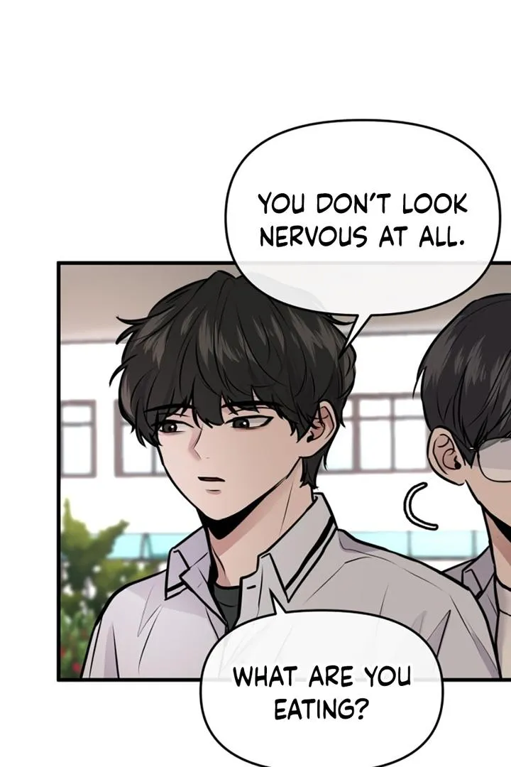 Back to Chan Bi Chapter 3 page 41 - 