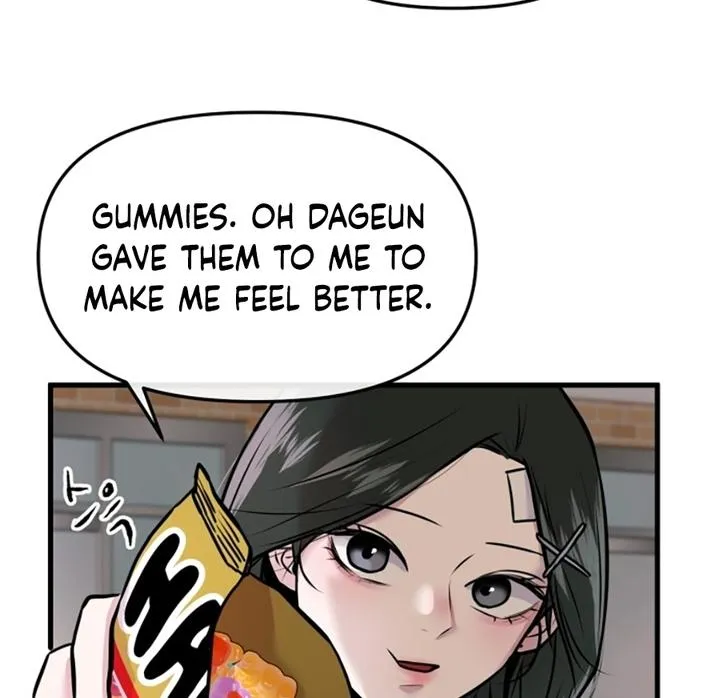 Back to Chan Bi Chapter 3 page 42 - 